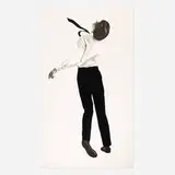 Robert Longo, Joseph (from the Men in the Cities series)