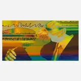 Ed Paschke, Buenuto