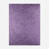 David Roth, Interference Color Painting, 2008, interference acrylic on Masonite