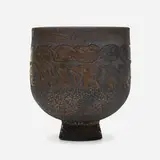 Edwin and Mary Scheier, Chalice form