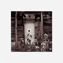 Nat by Keith Carter, 1986, selenium-toned gelatin silver print, sold Mar 2021