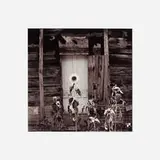 Keith Carter, Nat