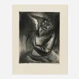 José Clemente Orozco, Demonio II