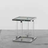 Charles Hollis Jones, Metric Line occasional table
