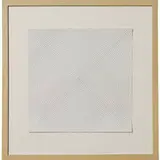 Sol LeWitt, Untitled (from The New York Collection for Stockholm), 1973, lithograph on paper