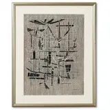 Jimmy Ernst, untitled