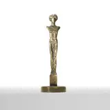Diego Giacometti, Caryatide