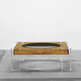 Vladimir Kagan, coffee table