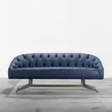 Ward Bennett, sofa