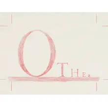 Ed Ruscha, Other, 2004, lithograph on paper