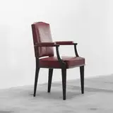 Maison Jansen, armchair