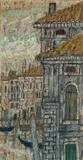 Max Peiffer Watenphul, Venedig, Palazzo Contarini degli Scrigni