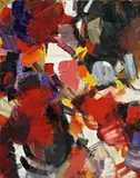 Jean Miotte, Ohne Titel