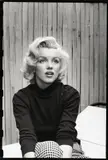 Alfred Eisenstaedt, Marilyn Monroe