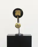 Alicja Kwade, Watch (Münz)