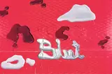 Dirk Skreber, Ohne Titel (Milch Blut)