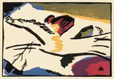 Wassily Kandinsky, Klänge