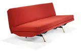 Marco Zanuso, Sleeper sofa