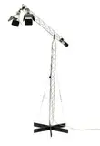 Curtis Jeré, Crane lamp