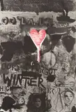 Jim Dine, Picabia II (Forgot), 1971, Lithograph