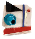 Peter Shire, Untitled