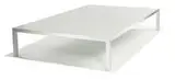 Linea, Coffee table, c. 2000, Linea