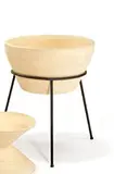 John Follis, Planter with stand