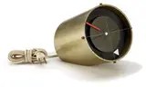George Nelson, Motion Notion table clock, 1959, Howard Miller