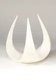 Malcolm Leland, Fruit Bowl/Centerpiece bowl