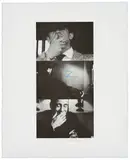 Untitled by John Baldessari, 1998, Lithograph with color, sold Jun 2011