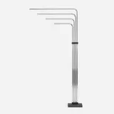 Goffredo Reggiani, Floor lamp