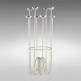 Lino Sabattini, Candelabrum