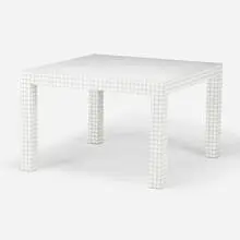 Superstudio, Quaderna 2600 dining table, 1970, digitally printed laminate over wood