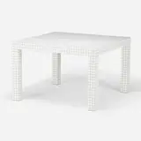 Superstudio, Quaderna 2600 dining table