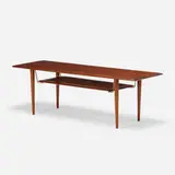 Peter Hvidt & Orla Mølgaard-Nielsen, Coffee table, model FD 516
