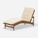 Ib Kofod-Larsen, Chaise longue