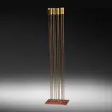 Val Bertoia, Untitled (B-2405)