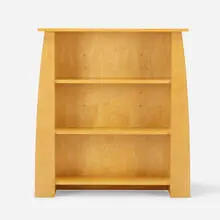Michael Graves, Bookcase, c. 2005, maple