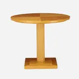 Michael Graves, Center table