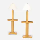 Michael Graves, Lamp tables, pair