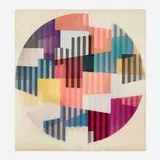 Yaacov Agam, Liberty