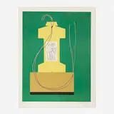 Man Ray, Monument I