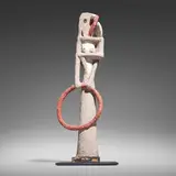 Jean Lambert-Rucki, Untitled (Mother and Child)