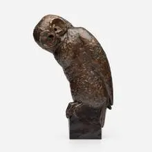 Jane Canfield, Owl