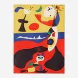 Joan Miró, L'été