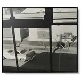 Nic Nicosia, Real Pictures #8, 1988, gelatin silver print