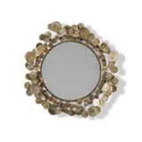 C. Jeré, mirror