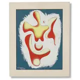 Charles Biederman, untitled