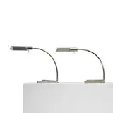 Cedric Hartman, table lamps, pair