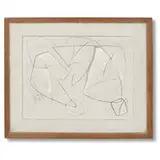 John Ferren, untitled